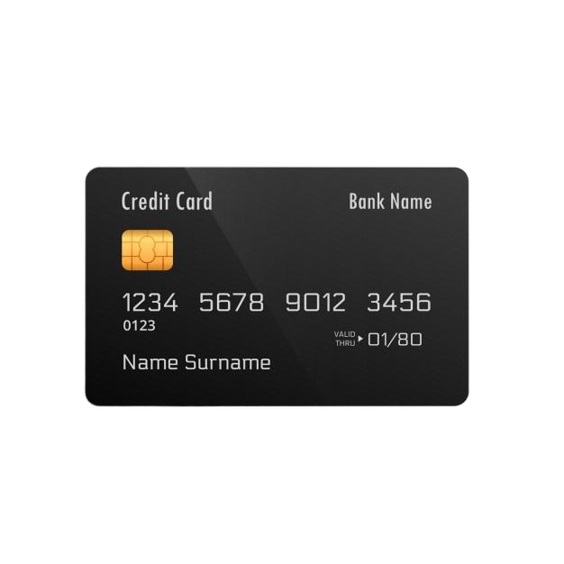 Credit Card