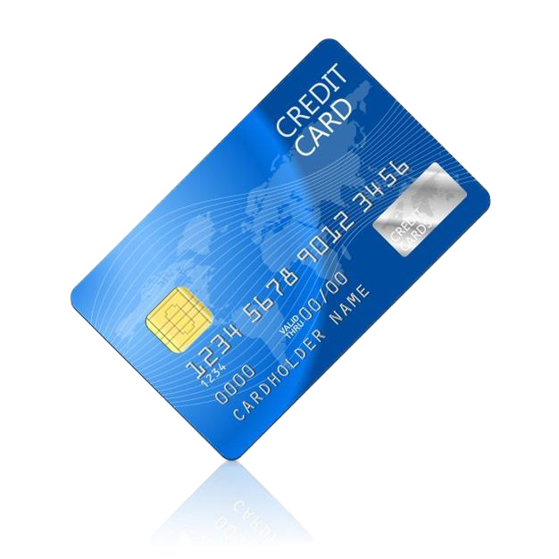 Credit Card