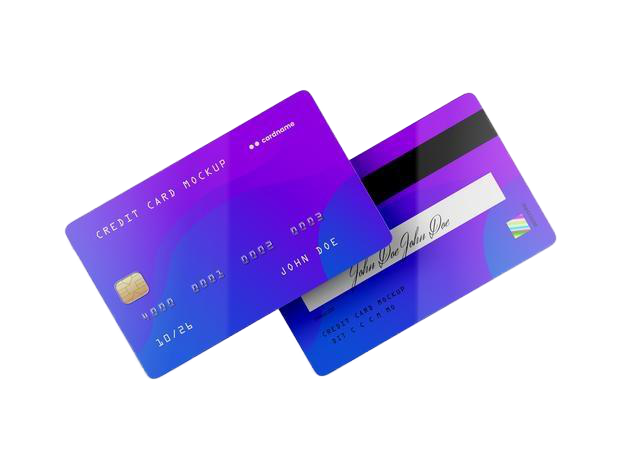 Debit Card